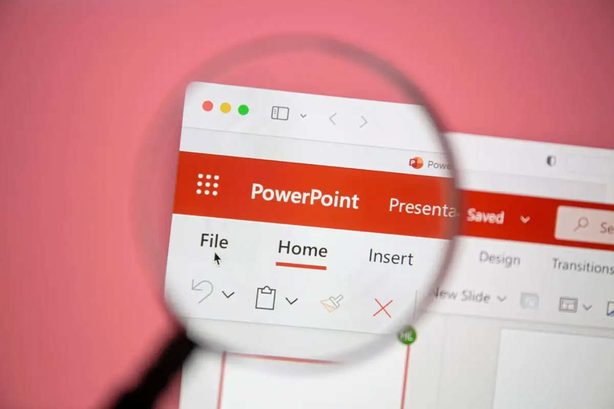 How To Improve Your Powerpoint Skills